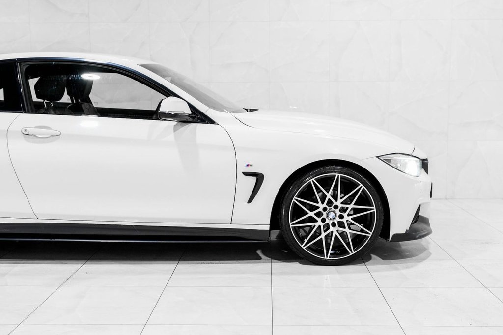 Used BMW 4 Series 2015 for sale - 76416903: Photo 11