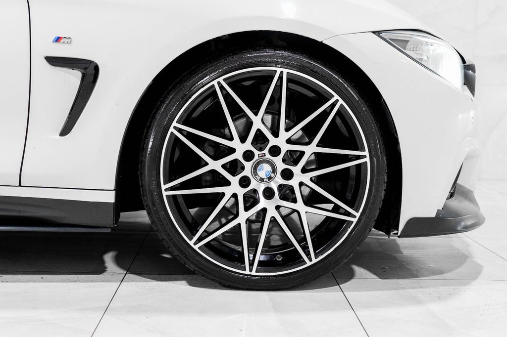 Used BMW 4 Series 2015 for sale - 76416903: Photo 12