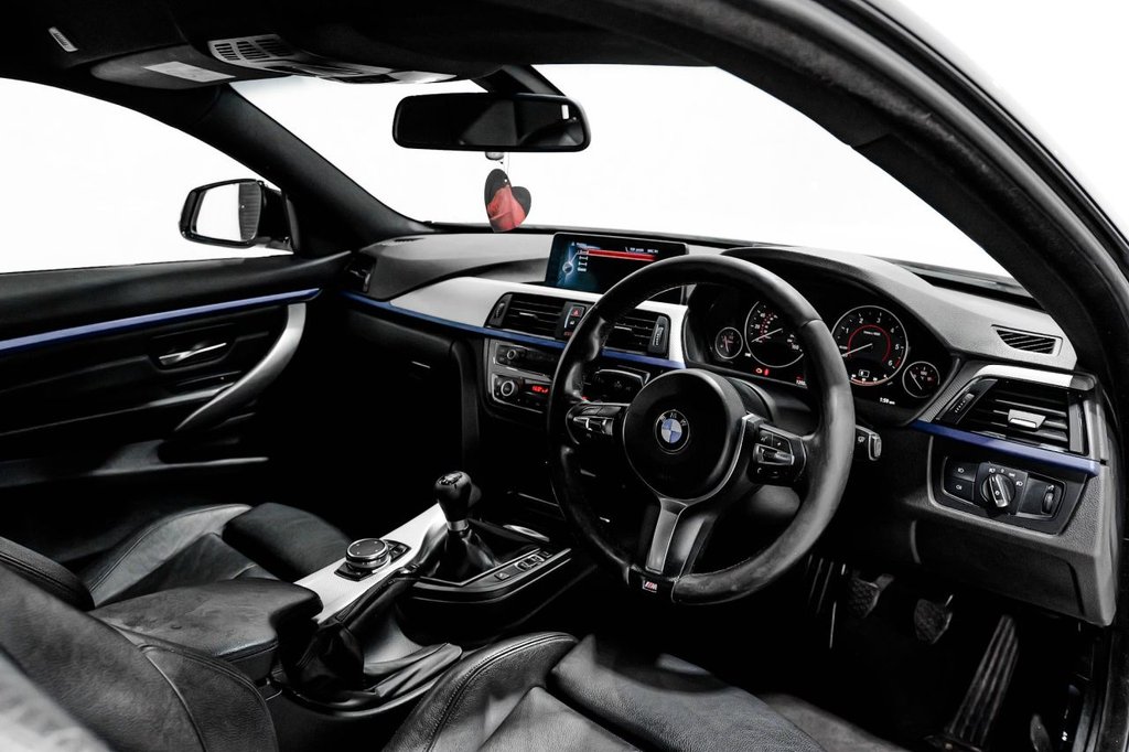 Used BMW 4 Series 2015 for sale - 76416903: Photo 15