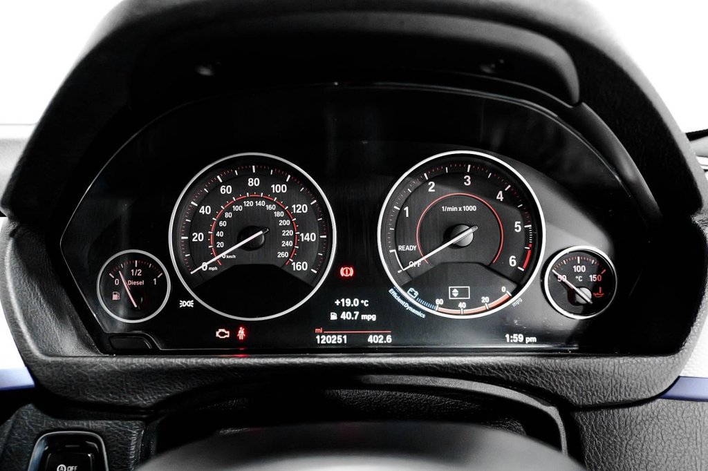 Used BMW 4 Series 2015 for sale - 76416903: Photo 17