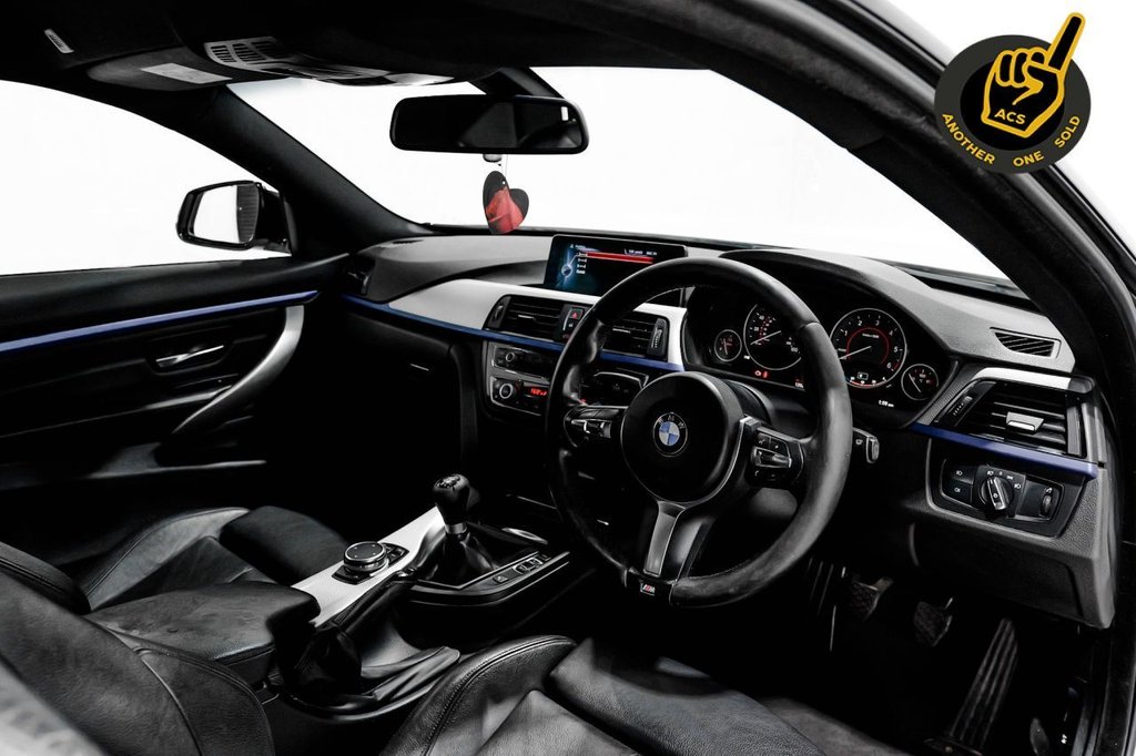 Used BMW 4 Series 2015 for sale - 76416903: Photo 3