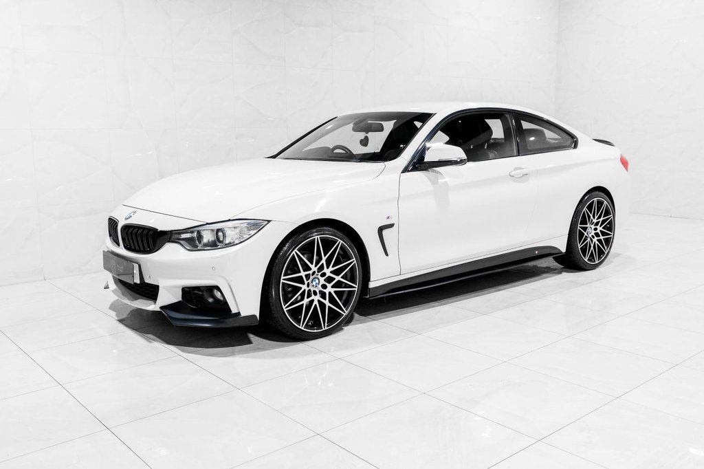 Used BMW 4 Series 2015 for sale - 76416903: Photo 33