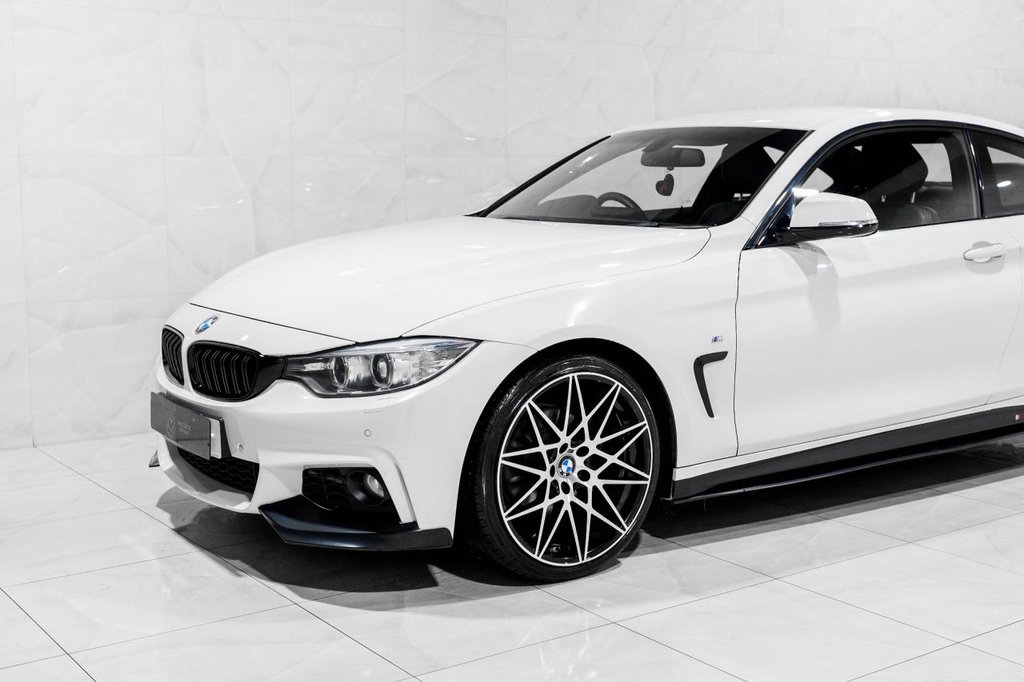 Used BMW 4 Series 2015 for sale - 76416903: Photo 34