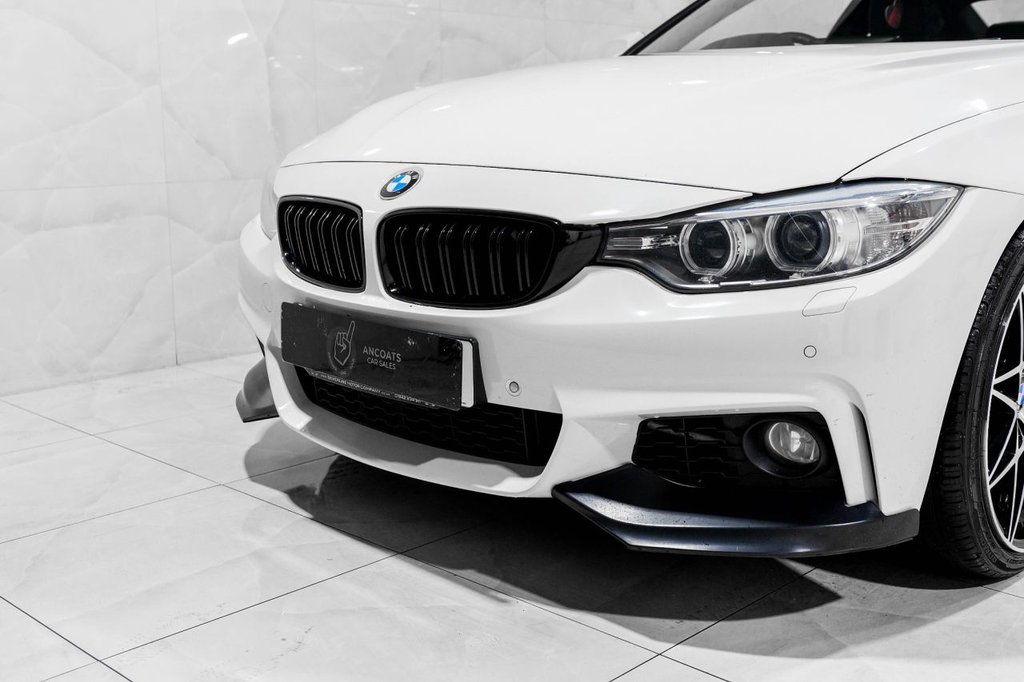 Used BMW 4 Series 2015 for sale - 76416903: Photo 35