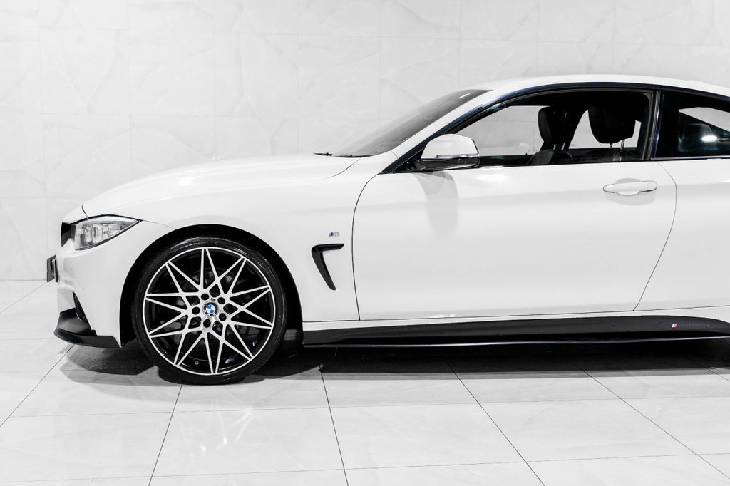 Used BMW 4 Series 2015 for sale - 76416903: Photo 37