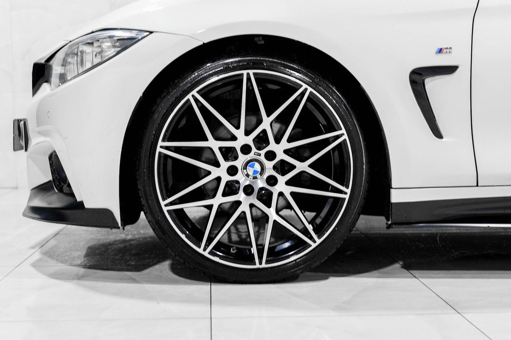 Used BMW 4 Series 2015 for sale - 76416903: Photo 38