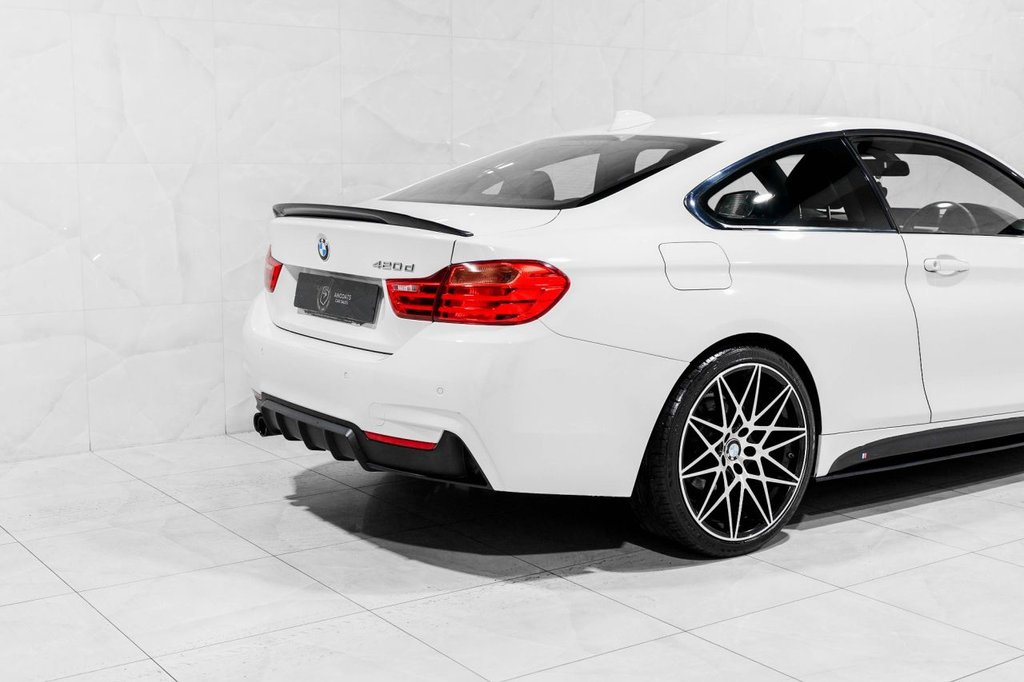 Used BMW 4 Series 2015 for sale - 76416903: Photo 4