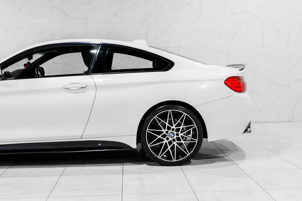 Used BMW 4 Series 2015 for sale - 76416903: Photo 40