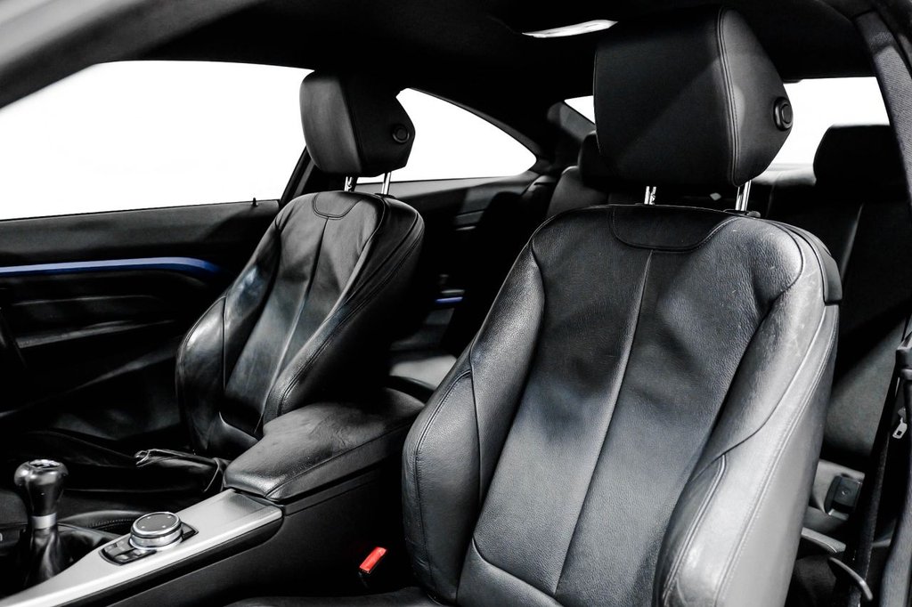 Used BMW 4 Series 2015 for sale - 76416903: Photo 42
