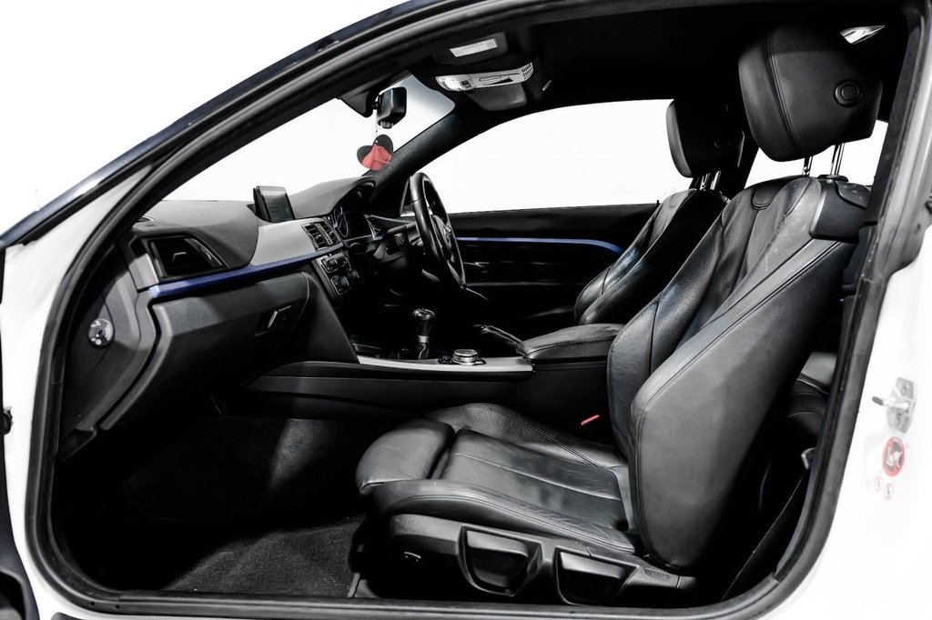 Used BMW 4 Series 2015 for sale - 76416903: Photo 43