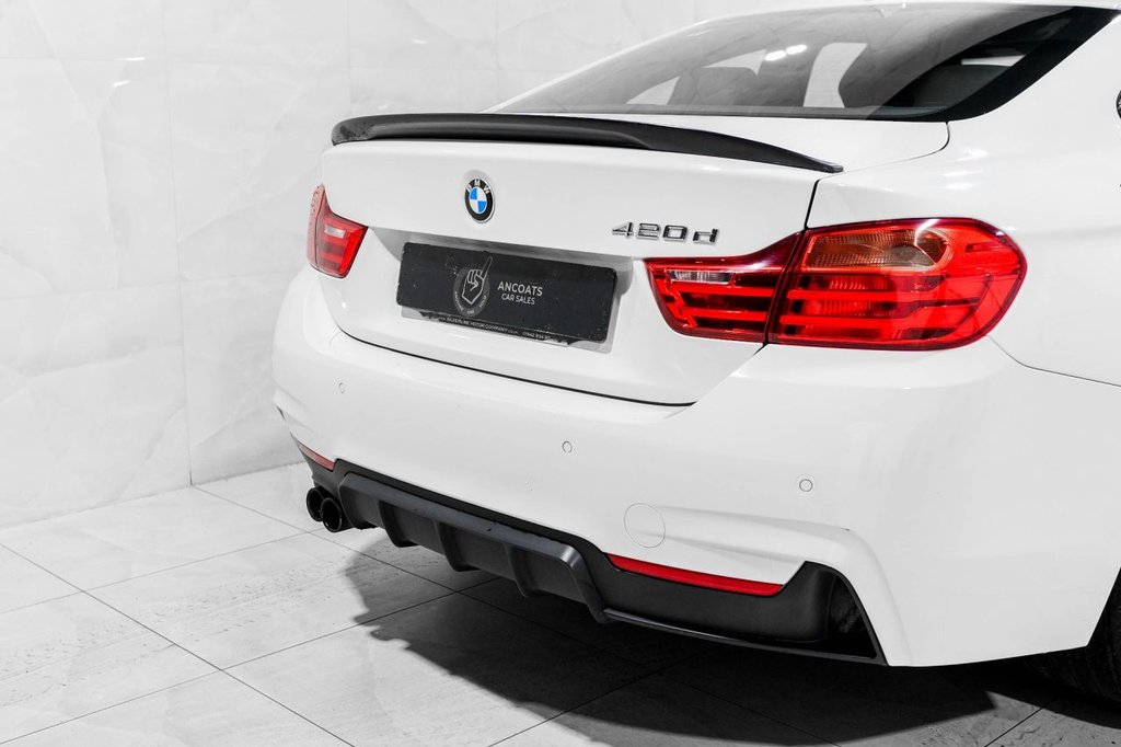 Used BMW 4 Series 2015 for sale - 76416903: Photo 5