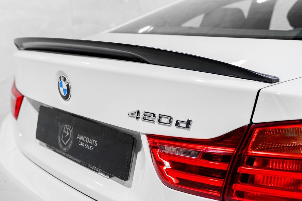 Used BMW 4 Series 2015 for sale - 76416903: Photo 6