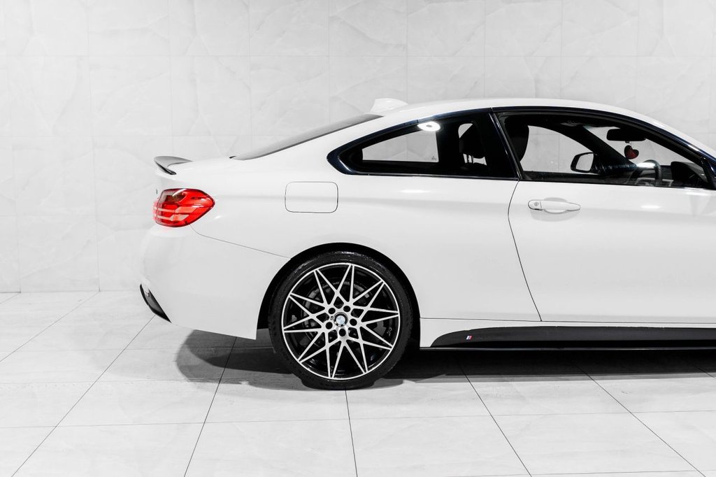 Used BMW 4 Series 2015 for sale - 76416903: Photo 8