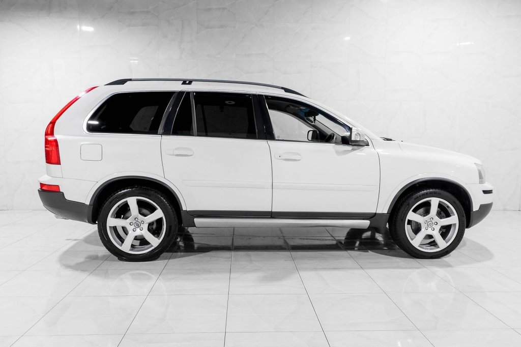 Used Volvo XC90 2009 for sale - 77734253: Photo 10