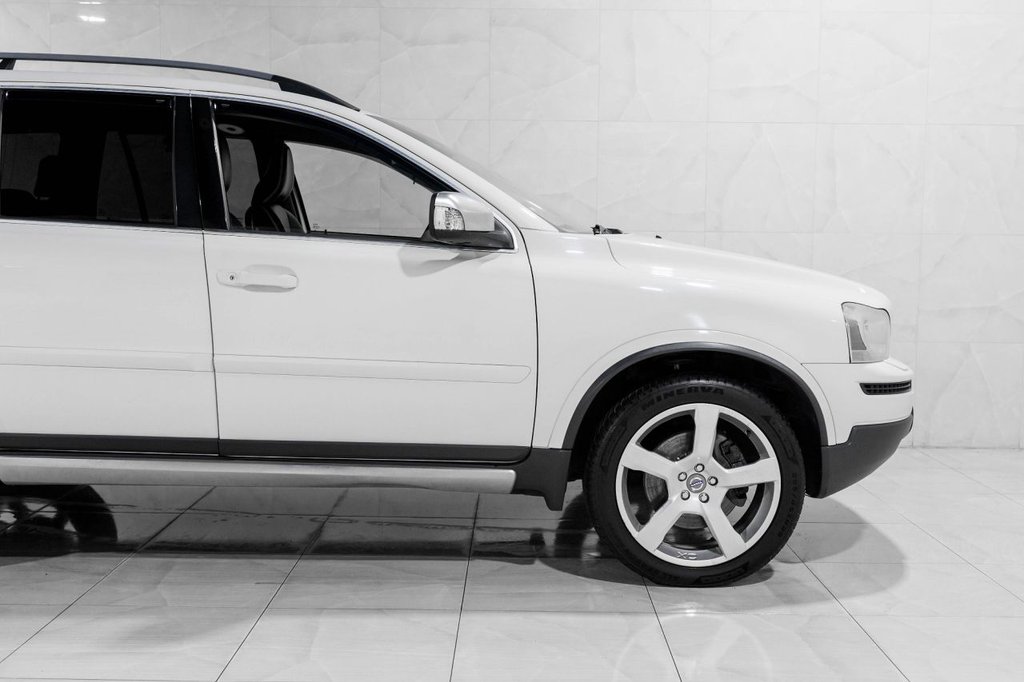 Used Volvo XC90 2009 for sale - 77734253: Photo 11