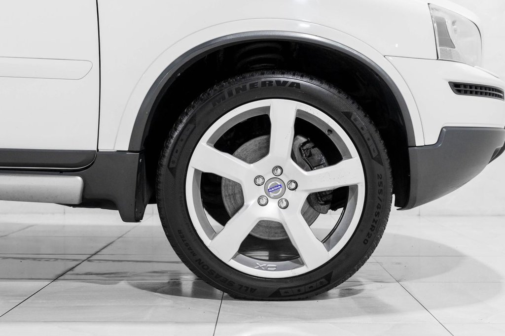Used Volvo XC90 2009 for sale - 77734253: Photo 12
