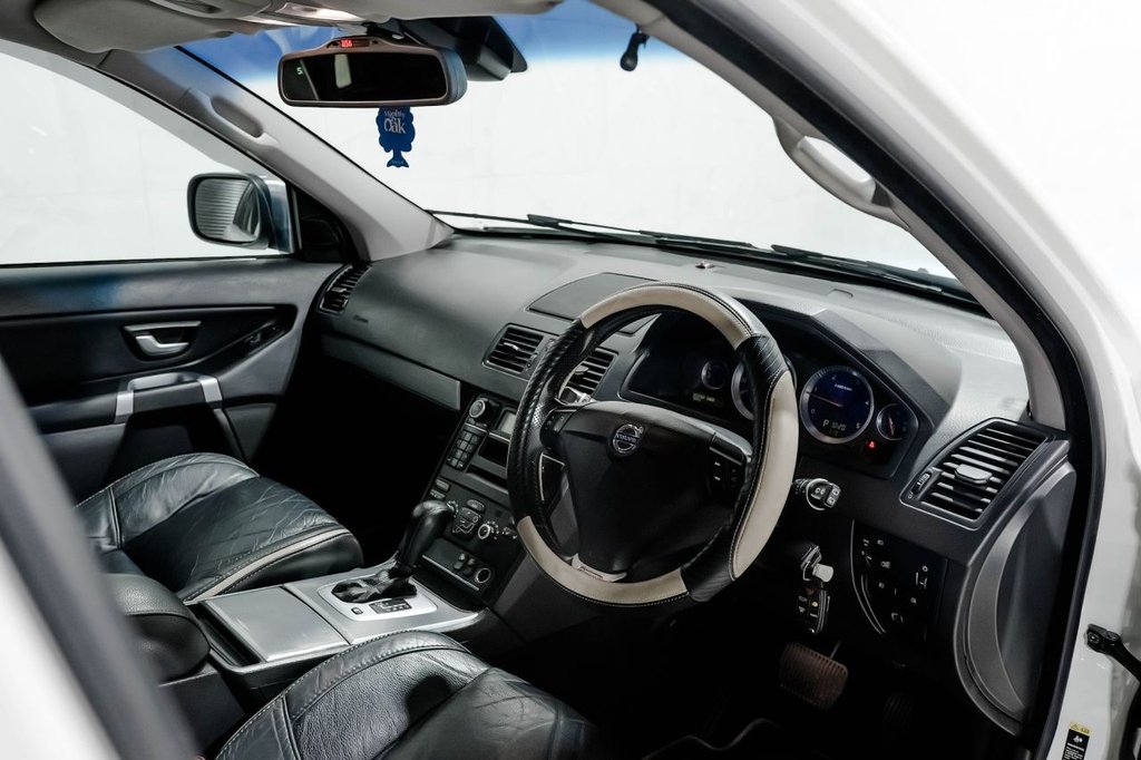 Used Volvo XC90 2009 for sale - 77734253: Photo 15