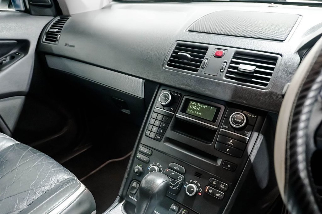 Used Volvo XC90 2009 for sale - 77734253: Photo 21