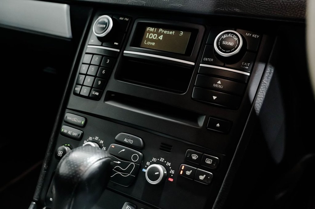 Used Volvo XC90 2009 for sale - 77734253: Photo 22