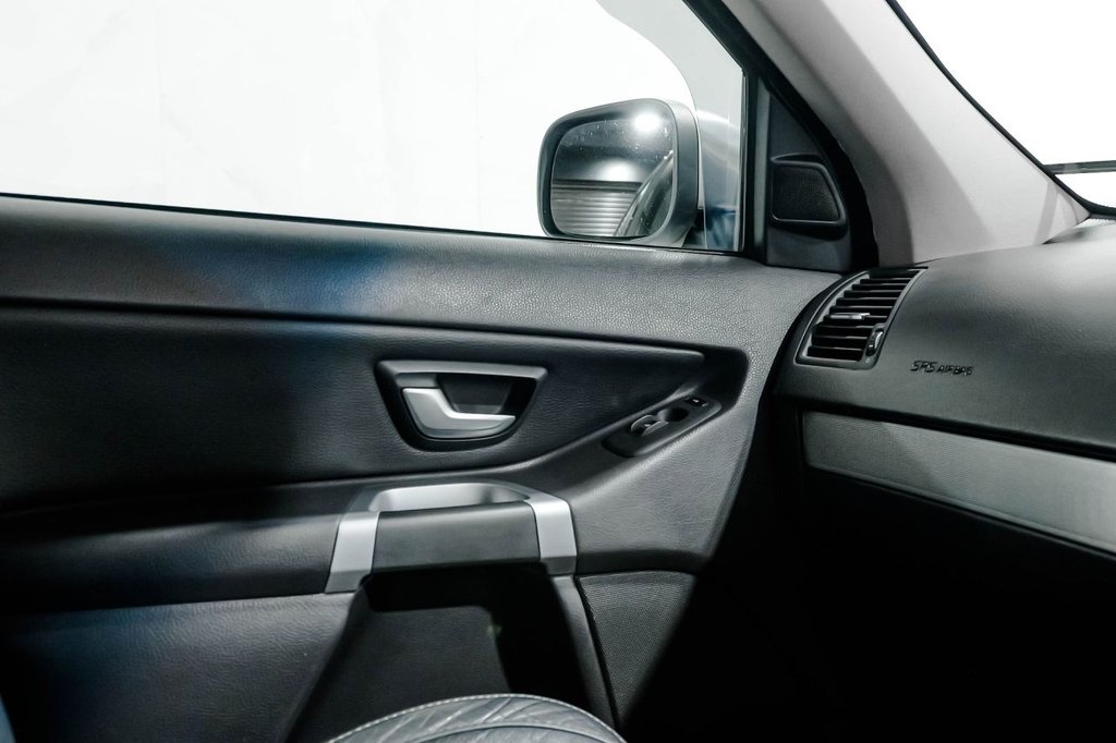 Used Volvo XC90 2009 for sale - 77734253: Photo 26