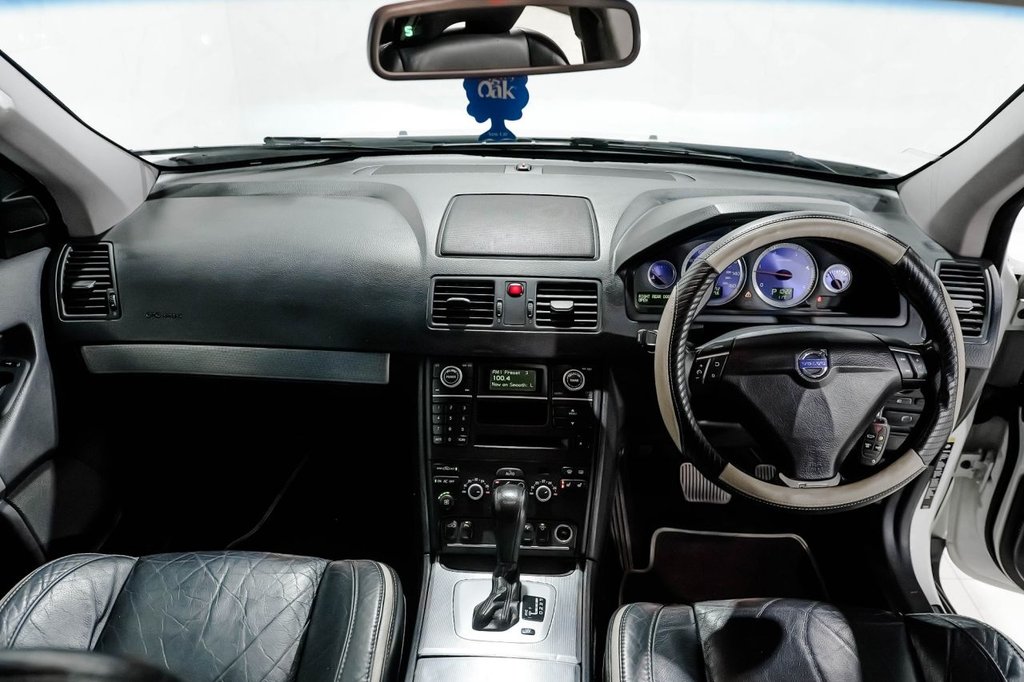 Used Volvo XC90 2009 for sale - 77734253: Photo 28