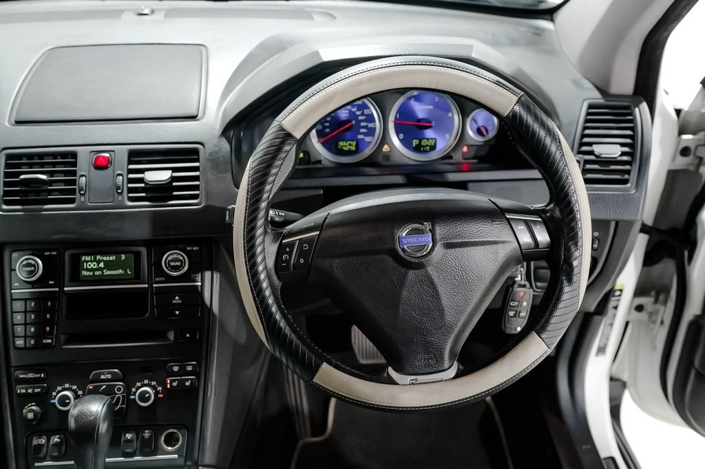 Used Volvo XC90 2009 for sale - 77734253: Photo 29