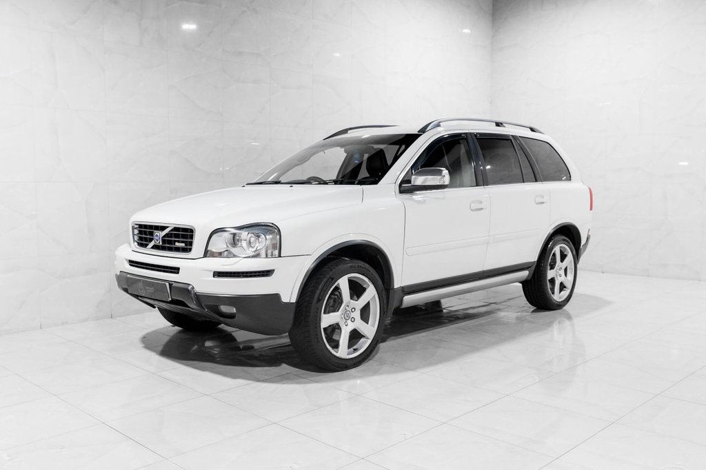 Used Volvo XC90 2009 for sale - 77734253: Photo 31