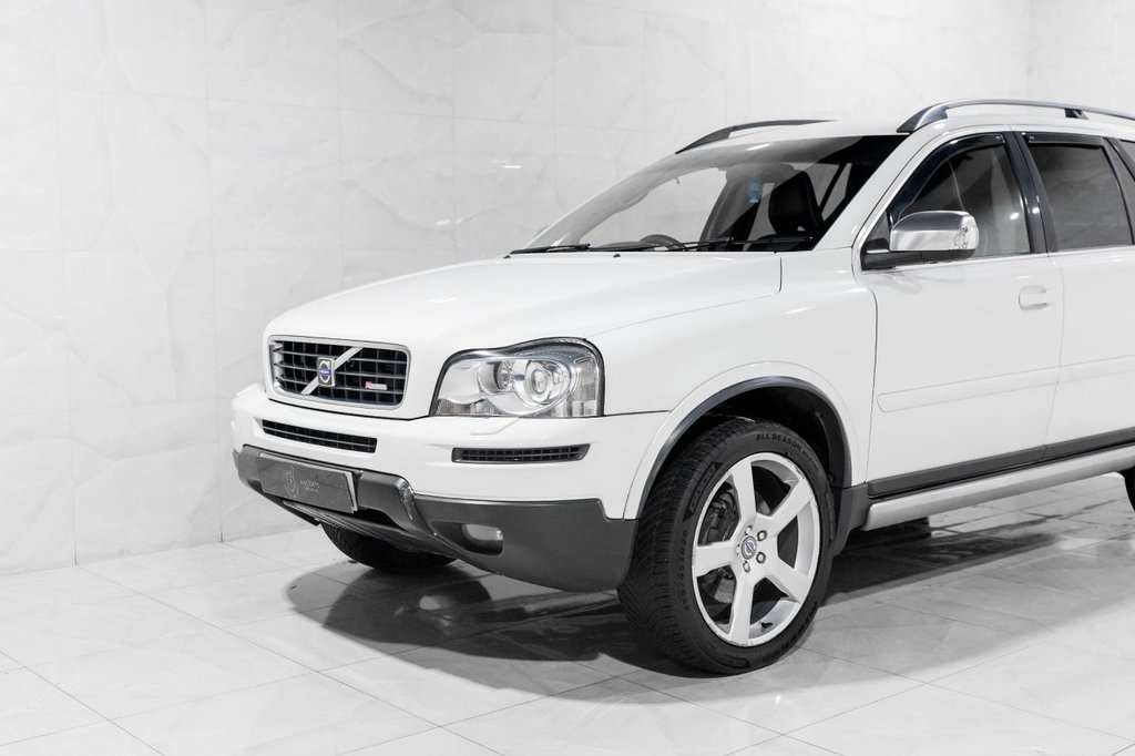 Used Volvo XC90 2009 for sale - 77734253: Photo 32