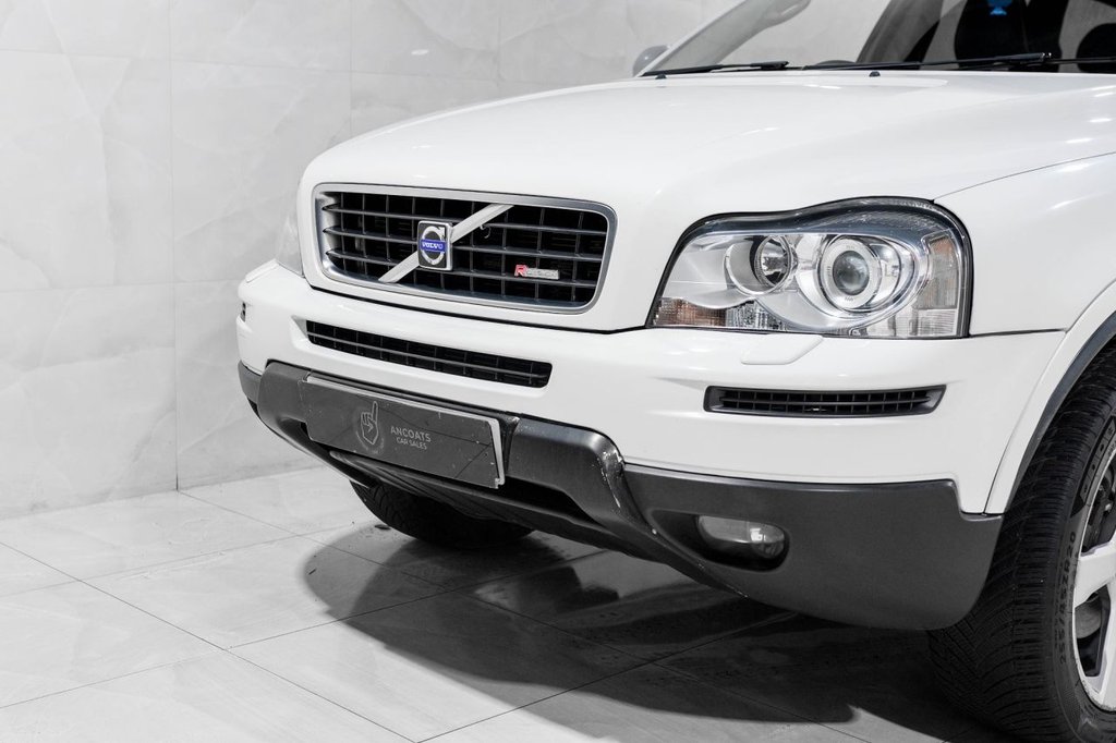 Used Volvo XC90 2009 for sale - 77734253: Photo 33