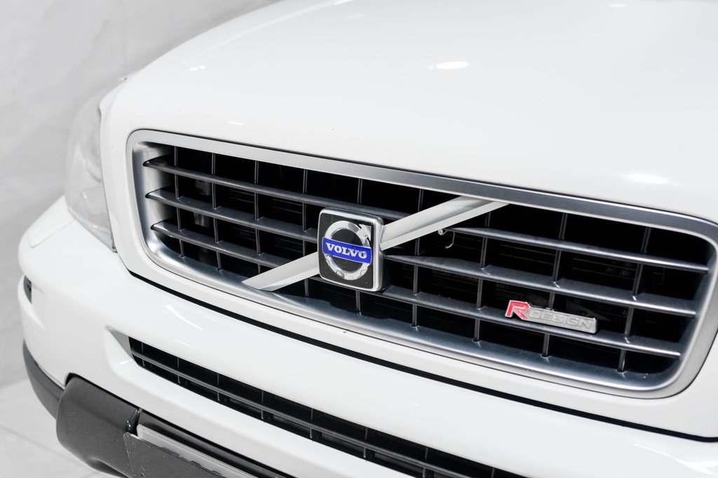 Used Volvo XC90 2009 for sale - 77734253: Photo 34