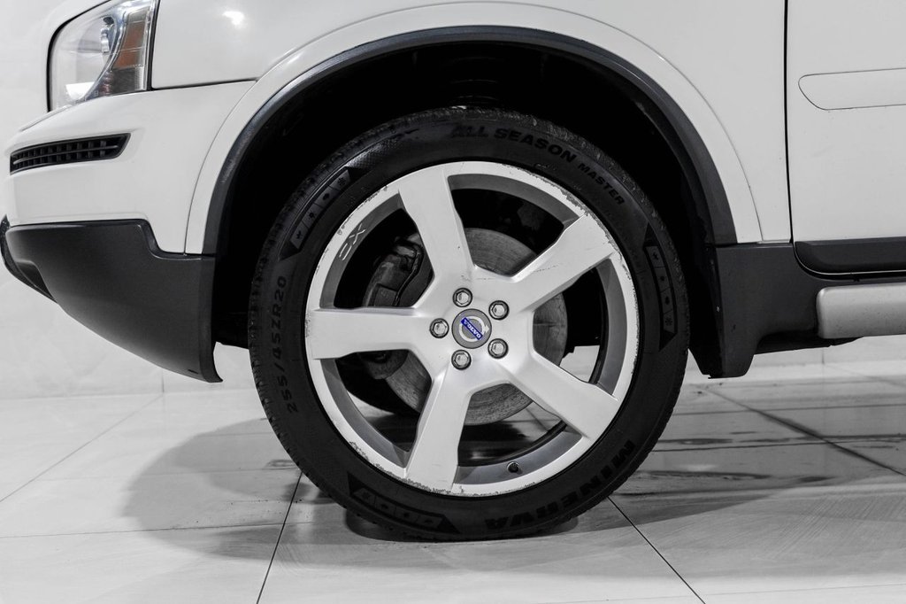 Used Volvo XC90 2009 for sale - 77734253: Photo 37