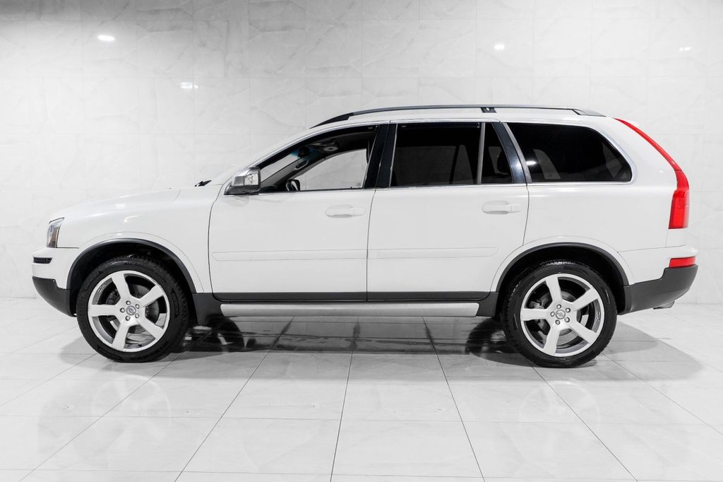 Used Volvo XC90 2009 for sale - 77734253: Photo 38