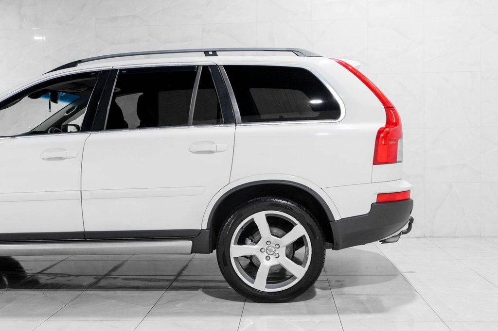 Used Volvo XC90 2009 for sale - 77734253: Photo 39