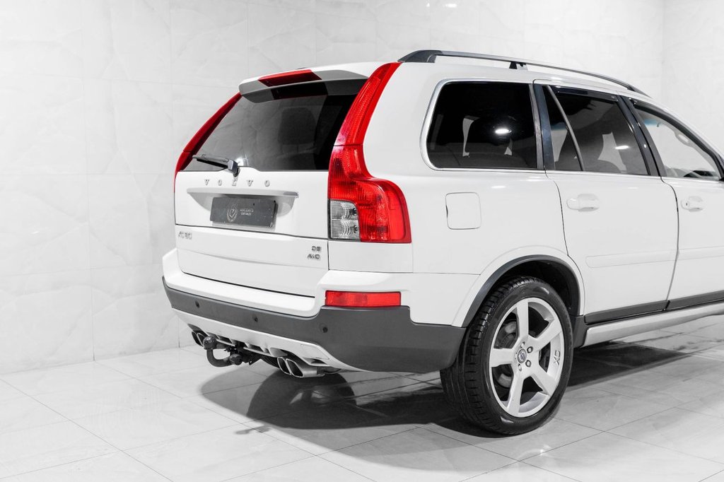 Used Volvo XC90 2009 for sale - 77734253: Photo 4