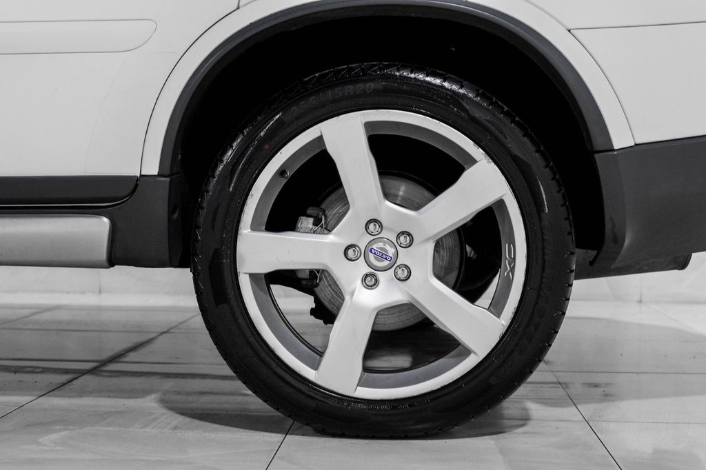 Used Volvo XC90 2009 for sale - 77734253: Photo 40