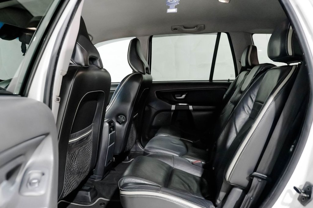 Used Volvo XC90 2009 for sale - 77734253: Photo 44
