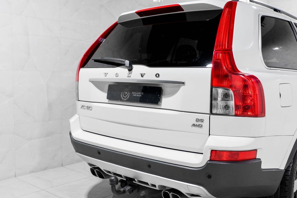 Used Volvo XC90 2009 for sale - 77734253: Photo 5
