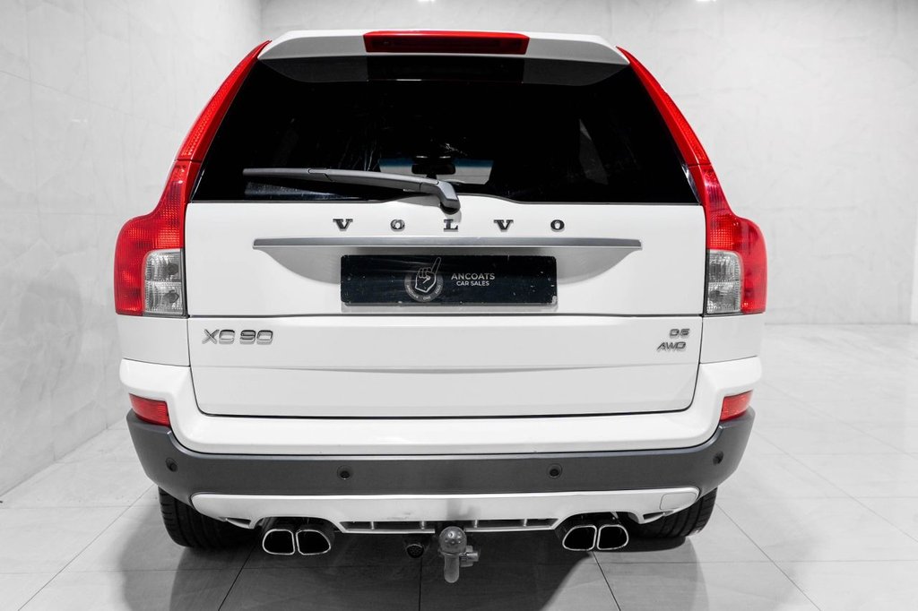 Used Volvo XC90 2009 for sale - 77734253: Photo 7