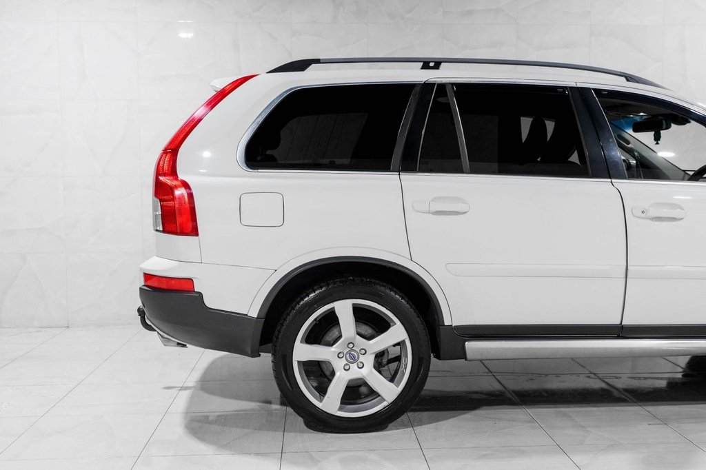 Used Volvo XC90 2009 for sale - 77734253: Photo 8