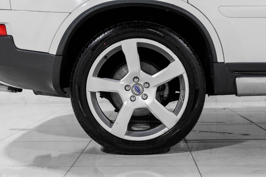 Used Volvo XC90 2009 for sale - 77734253: Photo 9