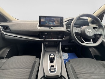 Used Nissan Qashqai 2024 for sale - 79345392: Photo