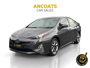 Used Toyota Prius 2018 for sale - 79517721: Photo