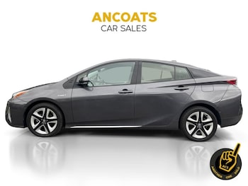 Used Toyota Prius 2018 for sale - 79517721: Photo