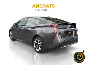 Used Toyota Prius 2018 for sale - 79517721: Photo