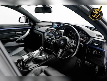 Used BMW 4 Series Gran Coupe 2016 for sale - 77157807: Photo