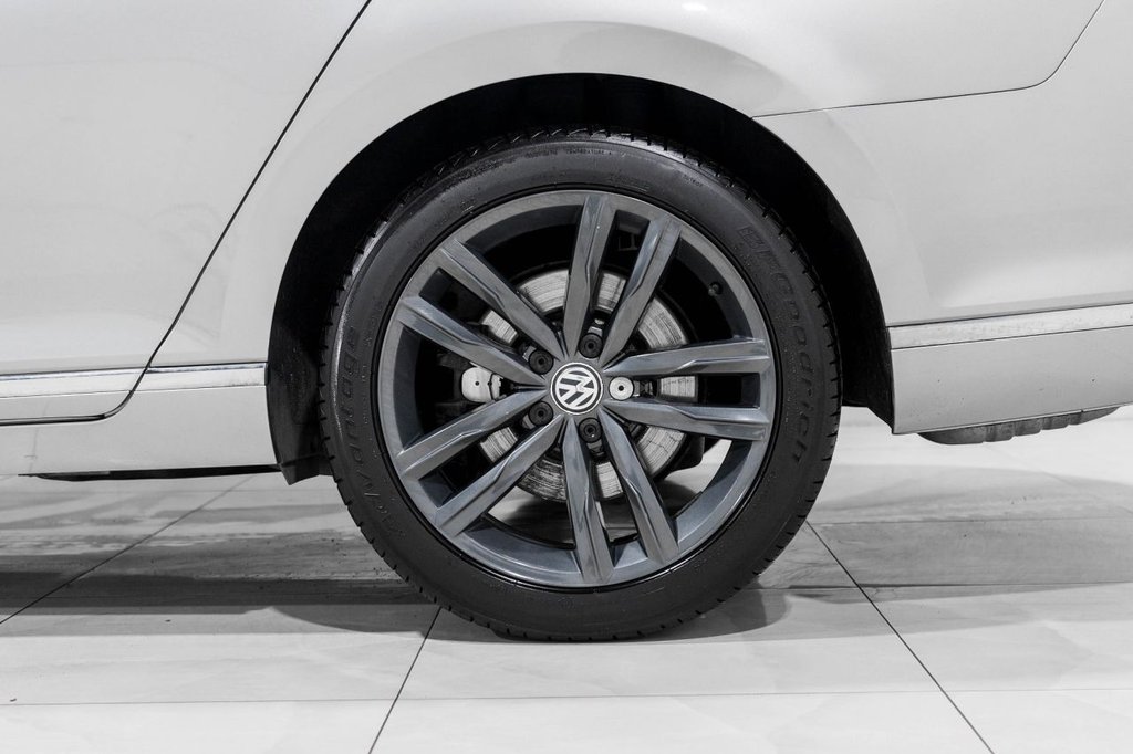 Used Volkswagen Passat 2017 for sale - 76416893: Photo 10