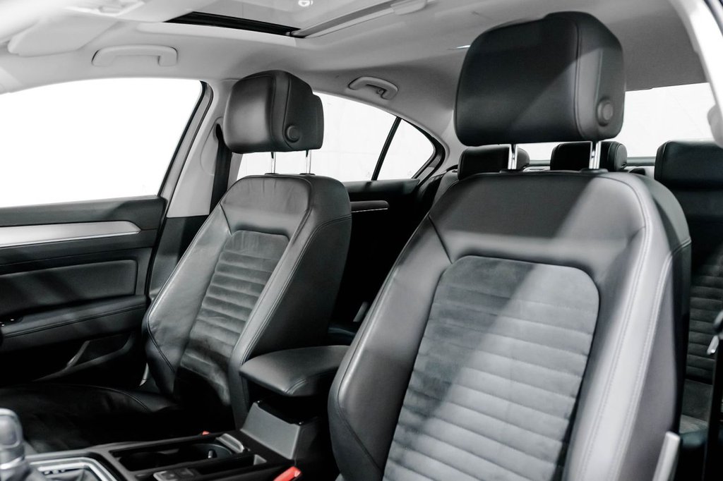 Used Volkswagen Passat 2017 for sale - 76416893: Photo 11