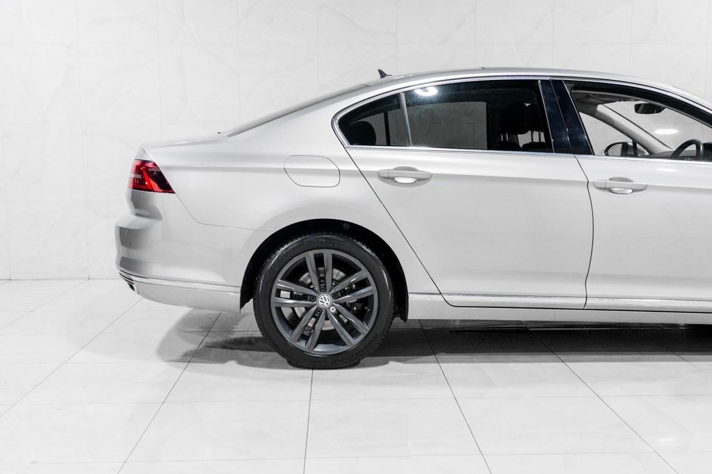 Used Volkswagen Passat 2017 for sale - 76416893: Photo 23