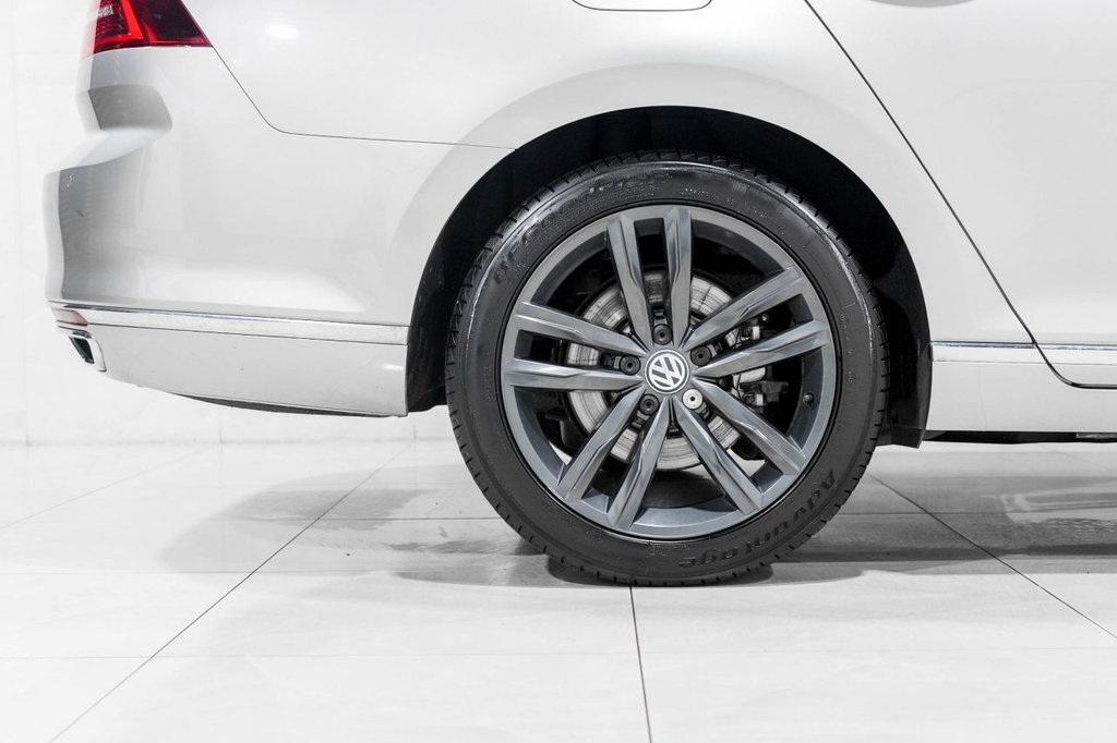 Used Volkswagen Passat 2017 for sale - 76416893: Photo 24