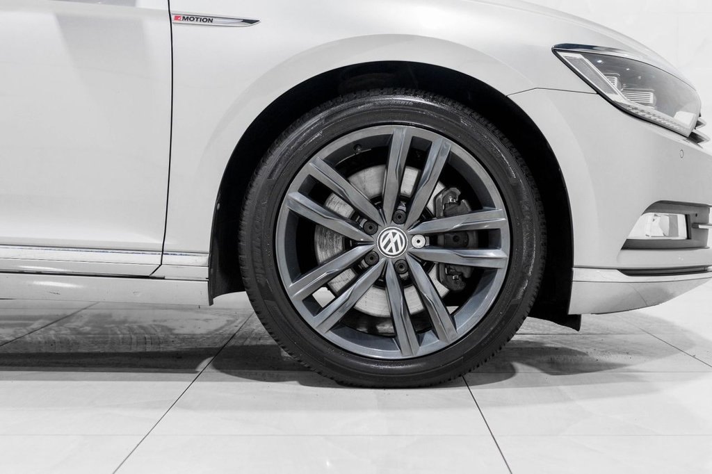 Used Volkswagen Passat 2017 for sale - 76416893: Photo 27